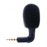 Cad Podmaster Mini Mobile Microphone With 3.4mm Connector